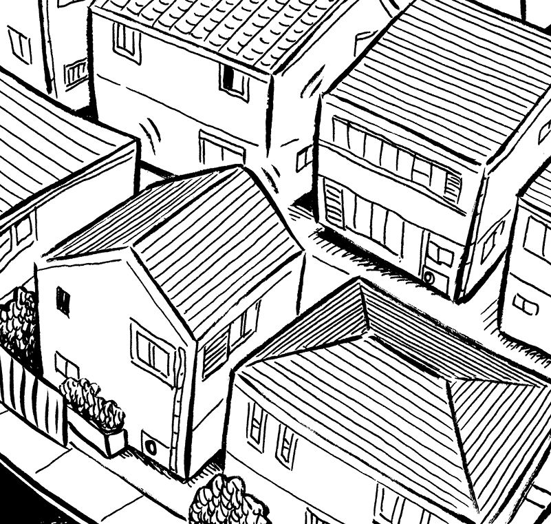 【速報】「楽園」から８冊目のpanpanya作品集、2022年９月末に発売＆配信開始。
詳細は今月末に当ツイッターにて。