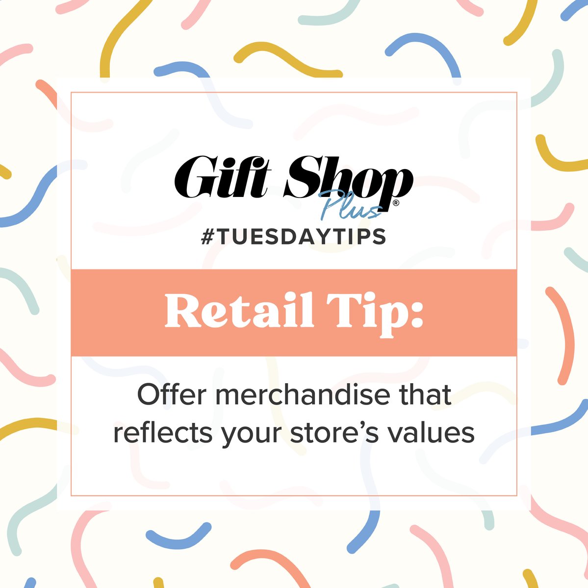 giftshopmag's tweet image. Zoo Atlanta has opted to procure merchandise that reflects its values, according to Katherine Messer, store director for Zoo Atlanta, — “specifically those that are made responsibly and those that give back to initiatives that help the planet.” #TuesdayTips #RetailTip