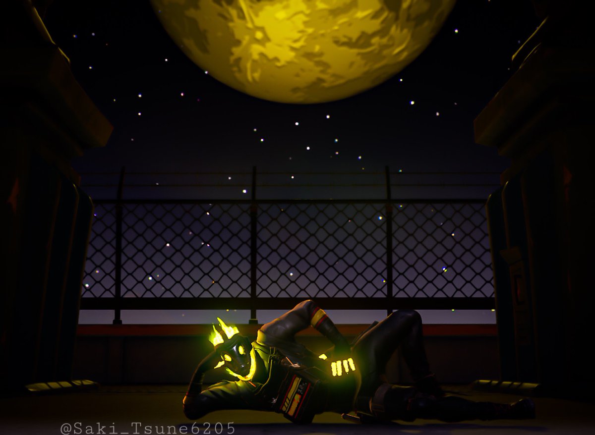Saki_Tsune6205's tweet photo. ⚡️Haha, amp it up!⚡️

💛Thank you @Faddedwound for modeling!(again)💛

🔋~Skin~🔋
Hotwire

💡~Map~💡
By: Me

〰️Insta- m0_1ra〰️

#fortnite #fortographycommunity #fortography #xboxseriess #xbox #fortnitecreative https://t.co/3k3auRGSJ5