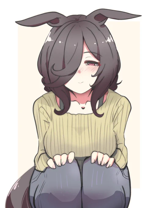 大盛りライスシャワーです 