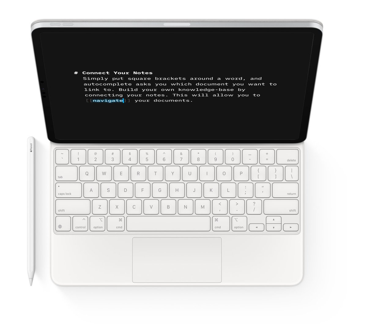 iA Writer tweet media