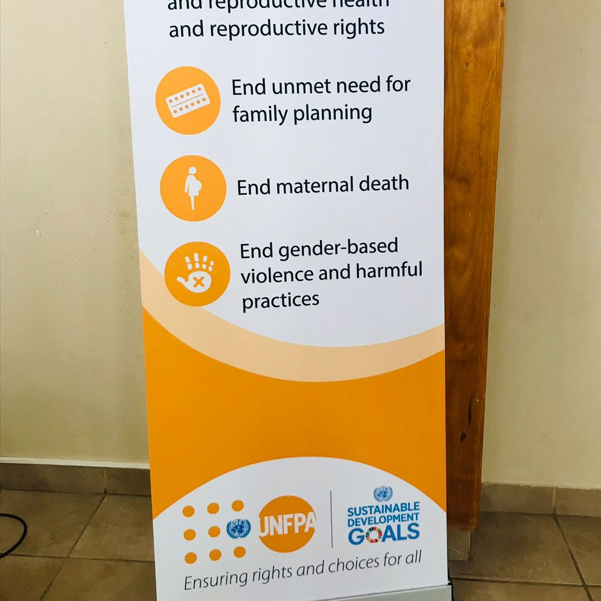 UNFPASA's tweet photo. When we set out implementing our 5th Country Programme we prioritised interventions in priority provinces. This week we're convening the Limpopo Provincial Coordinating Forum- looking forward to accelerating the pace to reach our transformative results. #ICPD25 @OtpLimpopo https://t.co/1KmJKzSLjL