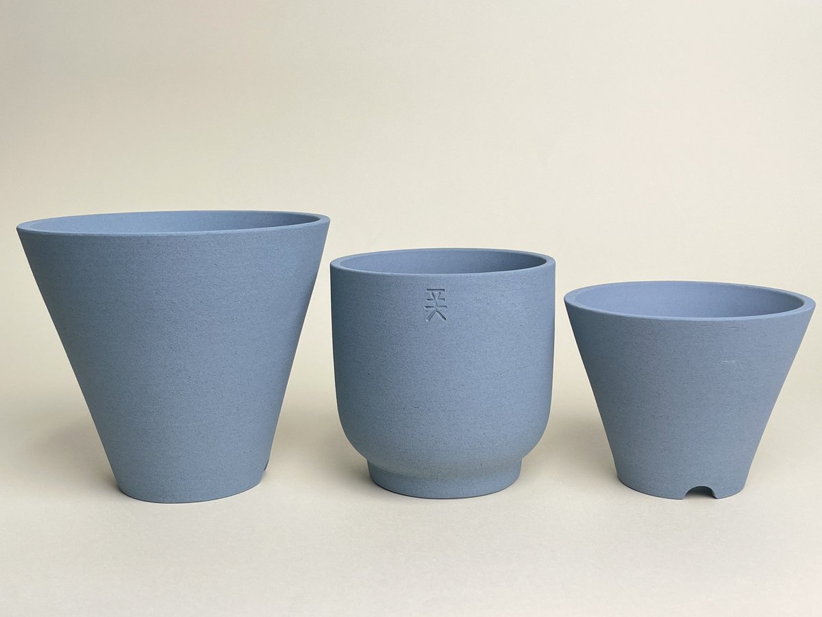 plant_objet_tip's tweet photo. 폿 실린더팟 오픈 #RT Event✨
 
실린더팟 판매 게시•••6월 17일(금) 저녁 8시

OPEN SALE 👉🏻 17~19일
🌰 마롱 컬러 구매 시 10%
🧵 아이리쉬 블루 컬러 S/M/L set 구매 시 10%

본 게시물을 RT 해주신 분들 중 3명을 추첨하여 ‘마롱 S+블루 S set’를 증정합니다! (19일 8시 추첨) https://t.co/IGThQ6RayH