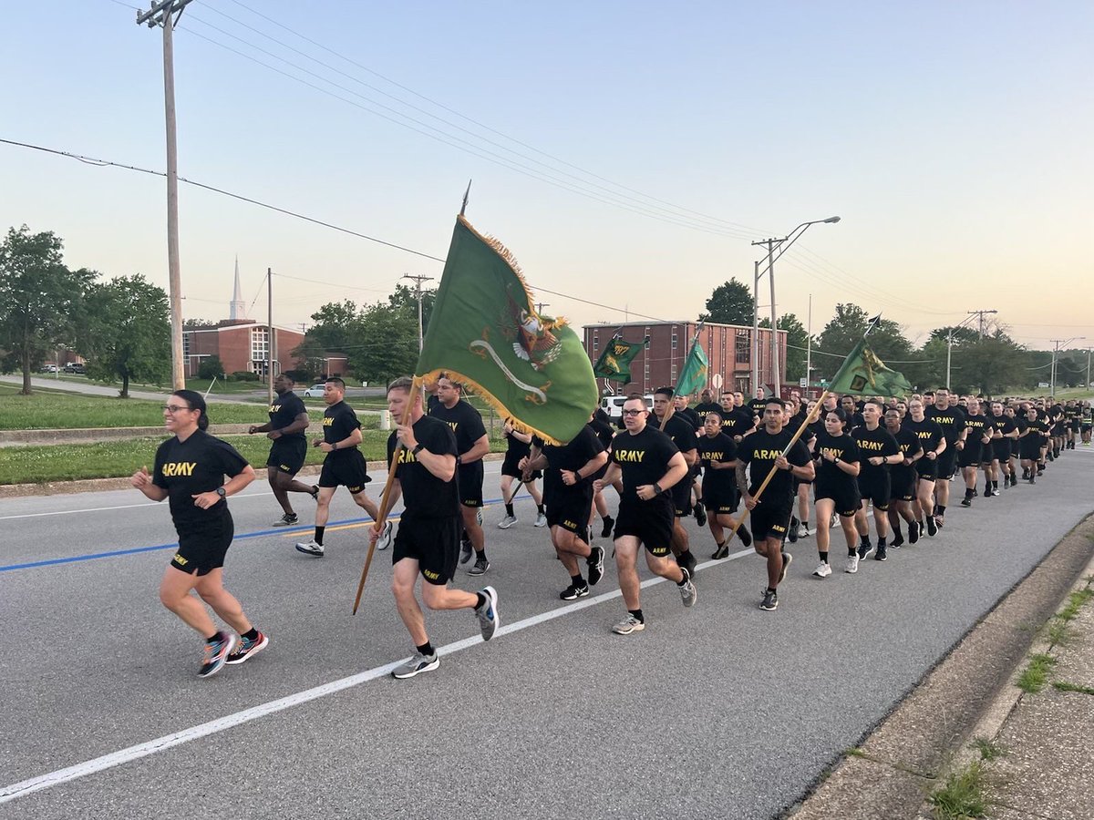 Praetorian 6, 787th MP BN tweet media