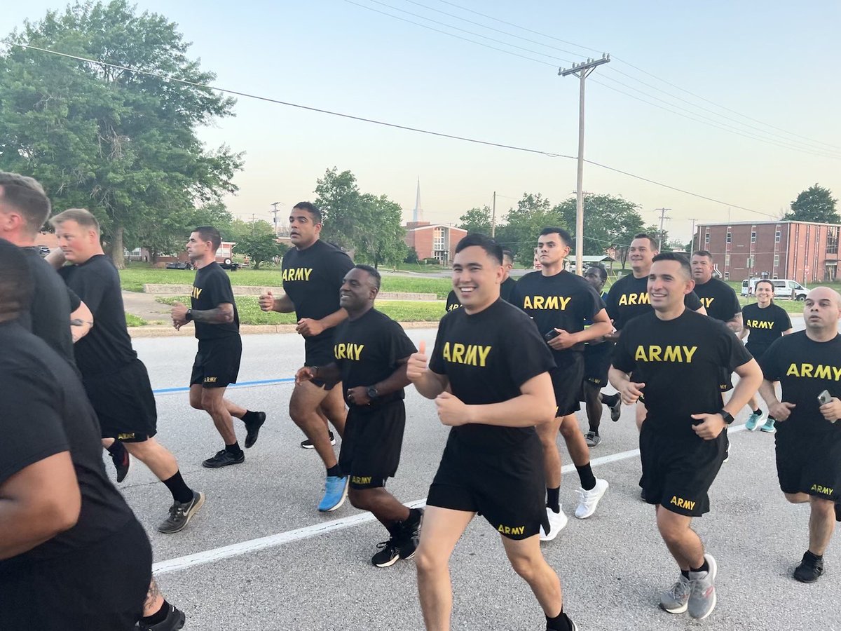 Praetorian 6, 787th MP BN tweet media