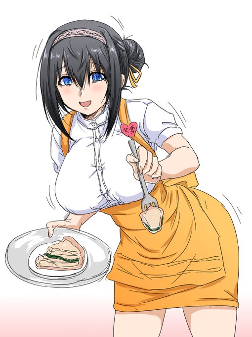 アンミラふみふみ
結構前に描いたらくがきですけどアンミラ閉店とのことで再掲 