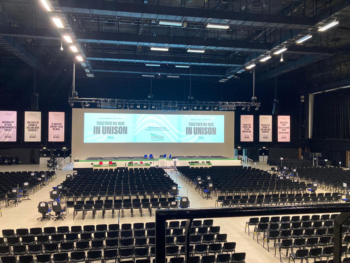 James (@asetsuk) on Twitter photo Wow what a few days that’s been, it’s all the B’s, Bournemouth, Brighton, and Blackpool. It’s been a challenge but we made it. Great work from everyone involved and now for a well deserved cup of tea :-) #eventprofs #RRA22 <a href="/activeav/">Active AV Ltd</a> <a href="/apathyowen/">Owen</a> <a href="/mikeb_jmcit/">Mike Bentley</a> <a href="/LiteAlternative/">Lite Alternative</a> Wow what a few days that’s been, it’s all the B’s, Bournemouth, Brighton, and Blackpool. It’s been a challenge but we made it. Great work from everyone involved and now for a well deserved cup of tea :-) #eventprofs #RRA22 <a href="/activeav/">Active AV Ltd</a> <a href="/apathyowen/">Owen</a> <a href="/mikeb_jmcit/">Mike Bentley</a> <a href="/LiteAlternative/">Lite Alternative</a>