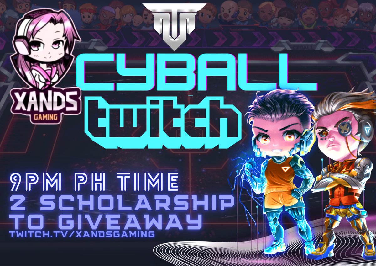 MetaTroopers tweet media