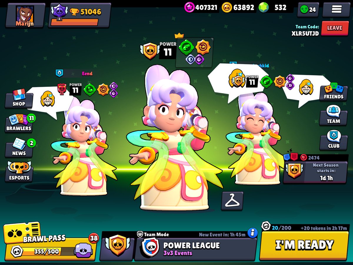 Mickey mouse mode. Thanks <a href="/Lachkid/">Lachkid</a> <a href="/Eend_BS/">Eend</a> <a href="/TwoHard3/">TwoHard</a> and everyone else who helped!