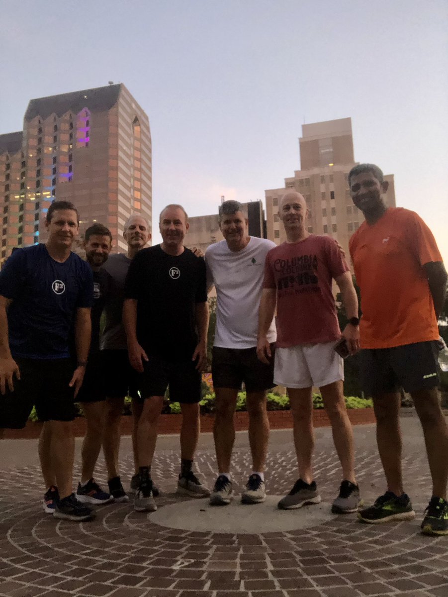 Steve Cavanaugh (@plunger_ws) on Twitter photo And the <a href="/F3Nation/">F3</a> grows at a <a href="/F3SanAntonio/">F3SanAntonio</a> DR this am as we welcomed FNGs #Viking #Warrior and # Ballyhoo. Great to post again with <a href="/JohnFralick1/">John Fralick</a> <a href="/brianskeens/">Brian S | Saint2o F3</a> and #Billboard! <a href="/F3Charleston/">F3 Charleston</a> <a href="/F3Alpha/">F3 Alpha</a> And the <a href="/F3Nation/">F3</a> grows at a <a href="/F3SanAntonio/">F3SanAntonio</a> DR this am as we welcomed FNGs #Viking #Warrior and # Ballyhoo. Great to post again with <a href="/JohnFralick1/">John Fralick</a> <a href="/brianskeens/">Brian S | Saint2o F3</a> and #Billboard! <a href="/F3Charleston/">F3 Charleston</a> <a href="/F3Alpha/">F3 Alpha</a>