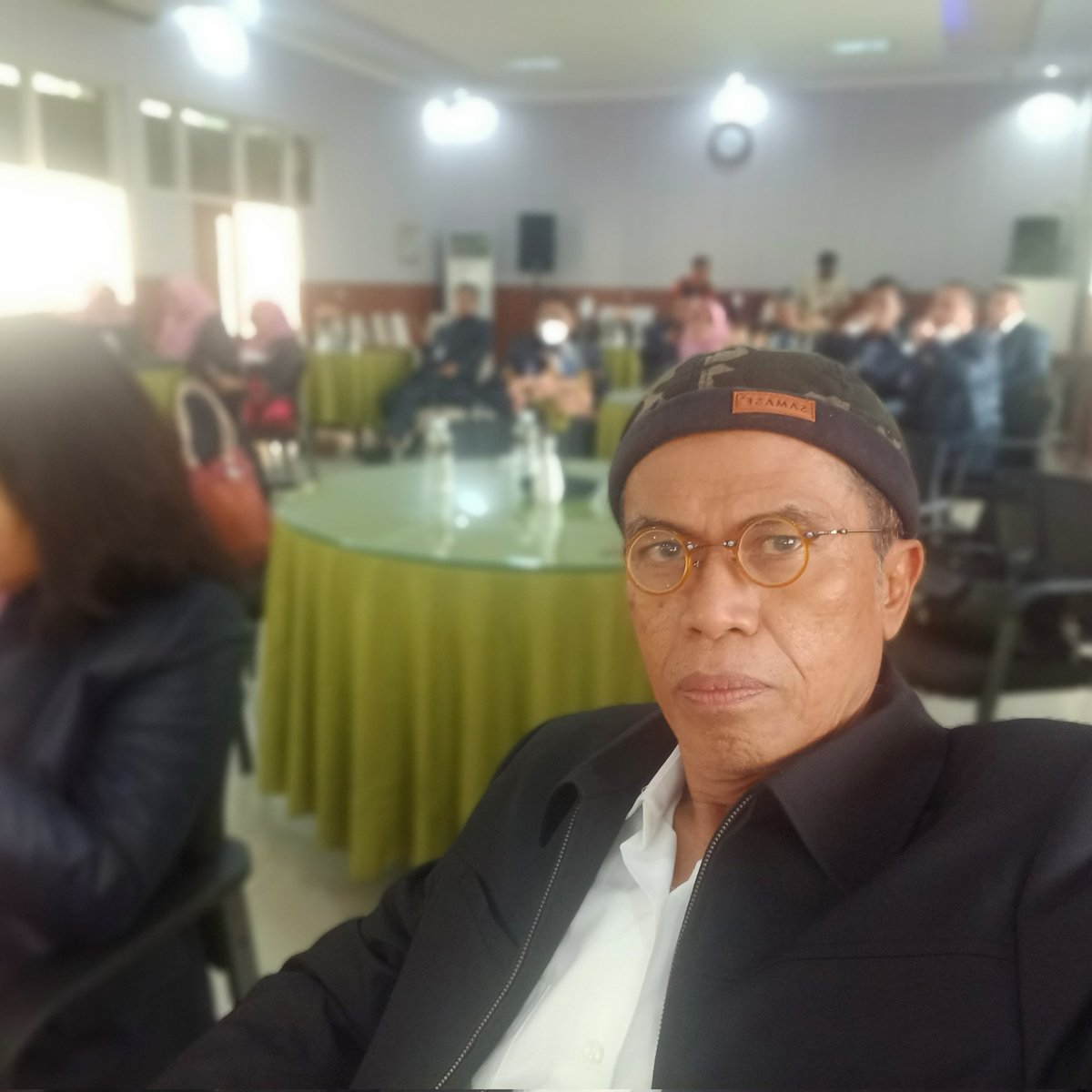 Aamri Karaka (@amriku) on Twitter photo 