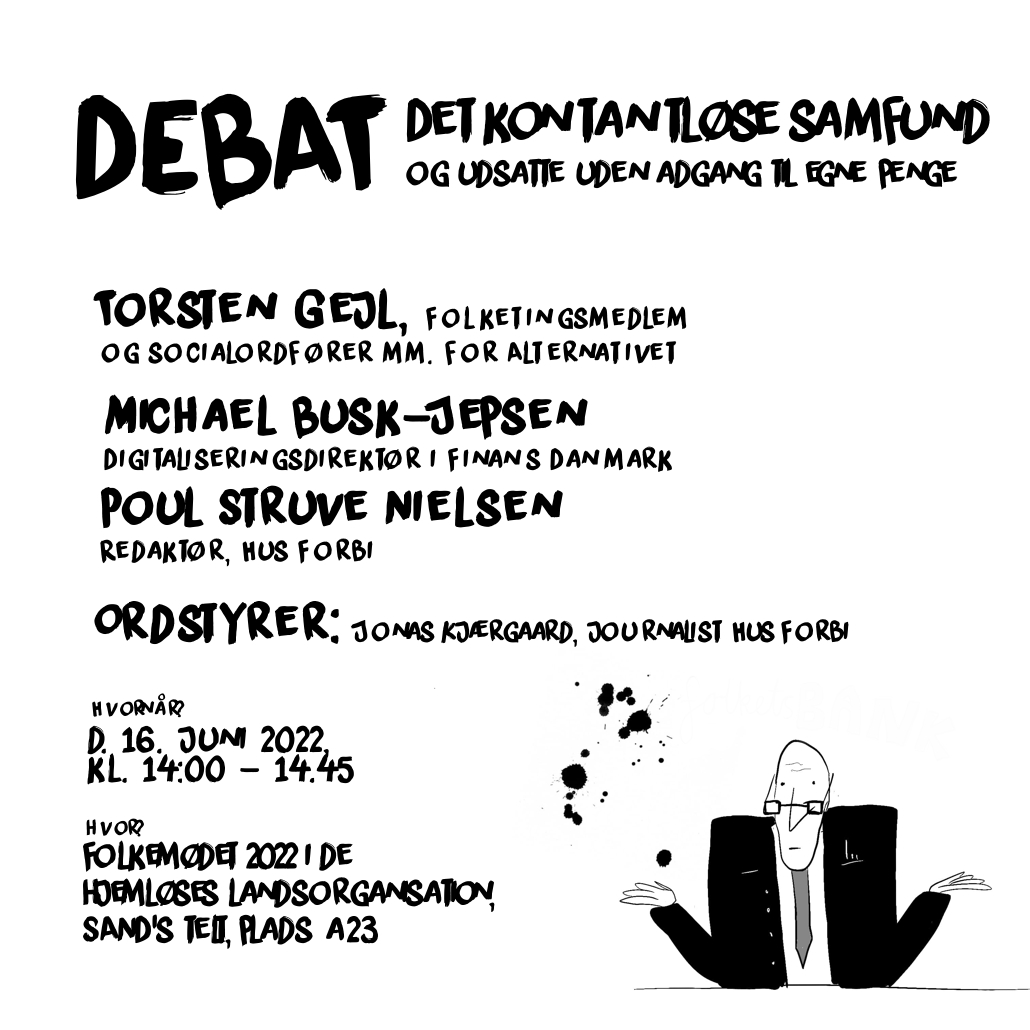 Hus Forbi tweet media