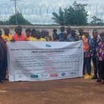 Photo by MAP Liberia Land Platform (@MapLiberia)