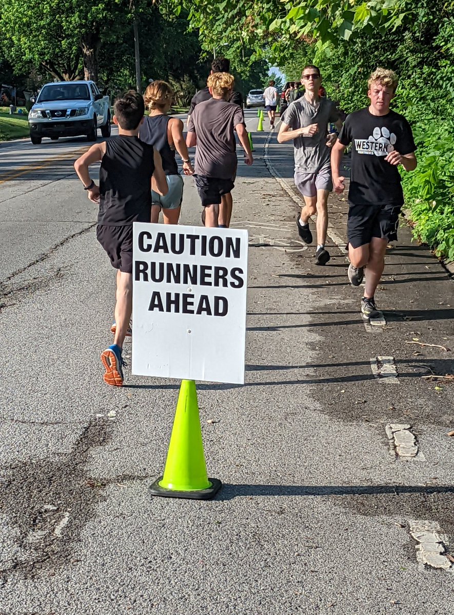 WHS Track & XC tweet media