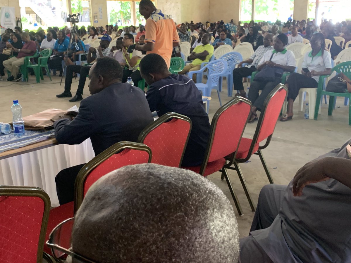 Ongoing community dialogues with political leaders organised by religious leaders in mombasa ⁦<a href="/KECOSCE/">KECOSCE</a>⁩ ⁦<a href="/Mensenmissie/">Mensen met een Missie</a>⁩ #jisra