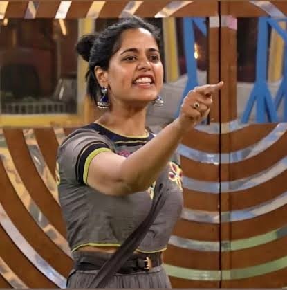 kanaiah0000's tweet photo. #HBDBinduMadhavi
Favourite nomination https://t.co/Jmg1h6ohJS