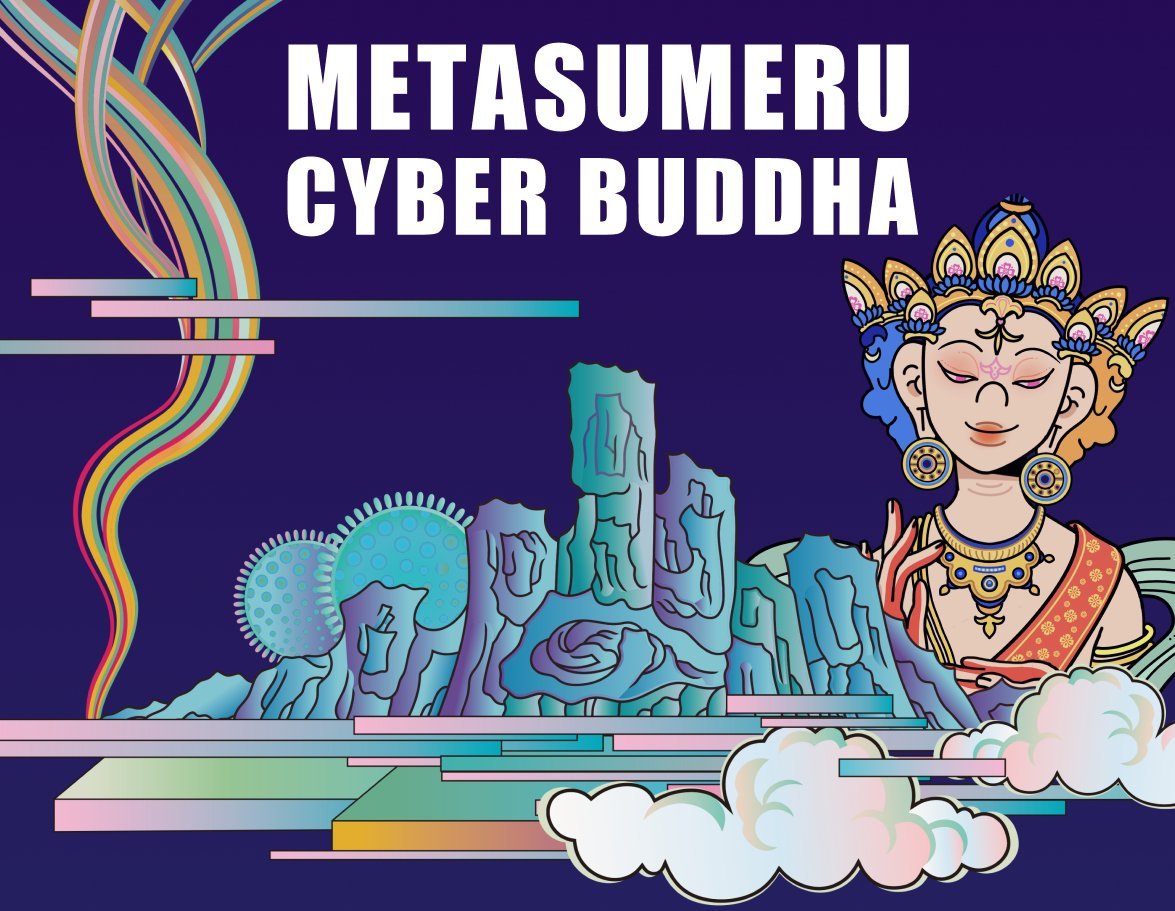 Metasumeru's tweet photo. In @Metasumeru &amp; #NFTCommunity we trust.👐

Any interaction on this post will be considered for Guaranteed #FreeMint!✅

Spots are limited! Follow us and retweet now! https://t.co/7g5zI5DwhU