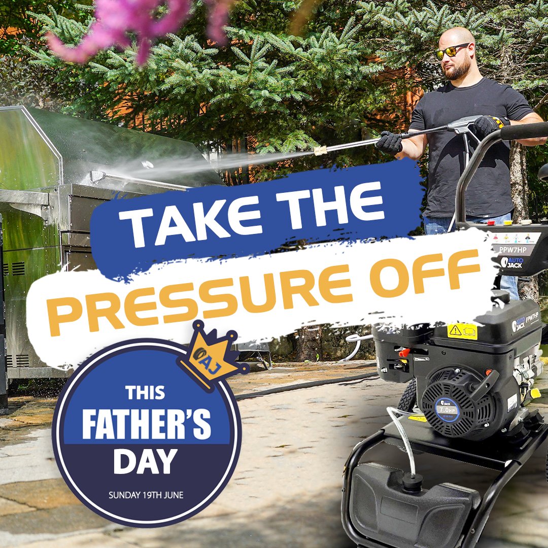 Autojack Tools tweet media