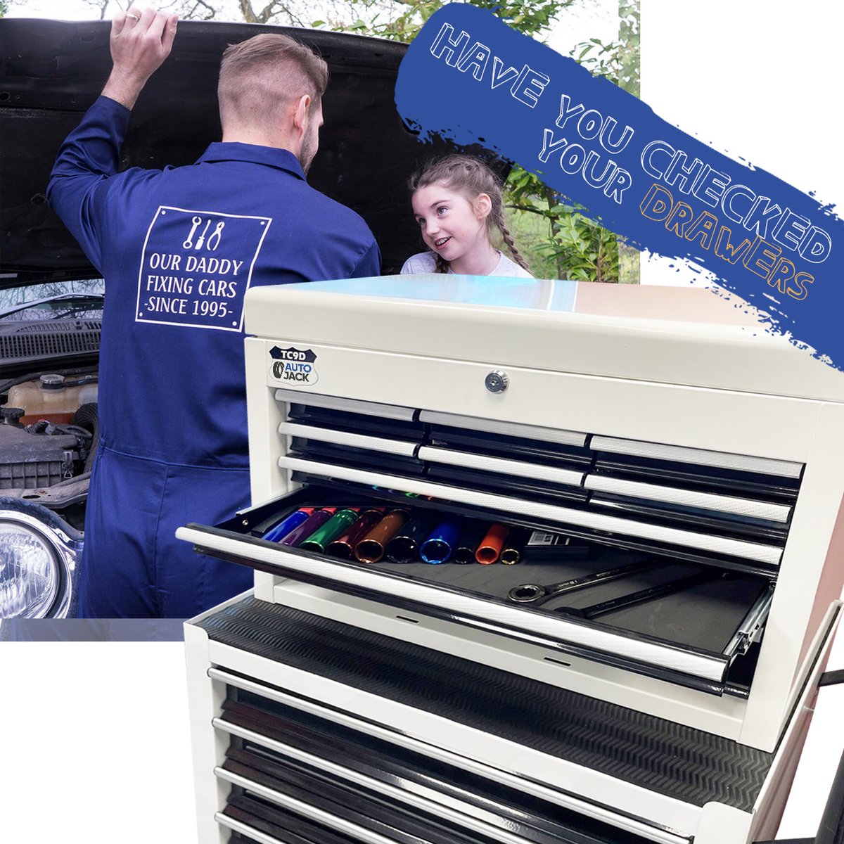 Autojack Tools tweet media