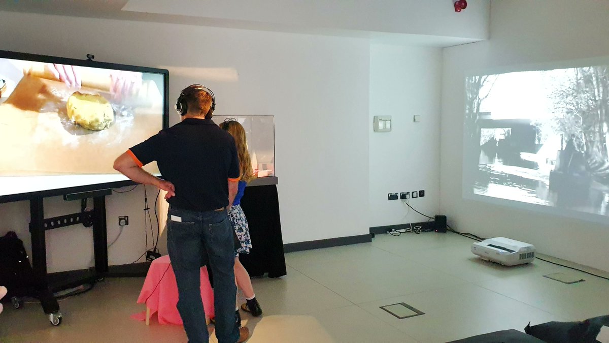 Here are some shots of the @DMULeicester Photography and Video students work for Degree Show 2022.

The students included in this exhibition have all worked incredibly hard to produce photographic and video work that responds to a shifting visual culture 📸📹