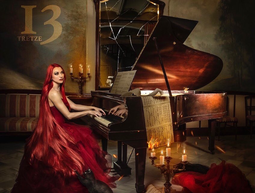 🎶Us convido a acompanyar-me a la presentació del meu primer disc “Tretze”. Serà #AVUI a les 19h a la Casa Orlandai de #Barcelona!👏🏼

😍Un cop acabada, podreu xerrar amb mi amb una copa de cava. 

#Piano #Dansa #Art #Music #Música #Album #NewMusic #Catalunya #Sarrià #Artist