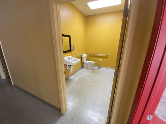 Sunizo_CRE's tweet photo. How would you rent-ready this space? #CRE https://t.co/ER2EB0ei7u