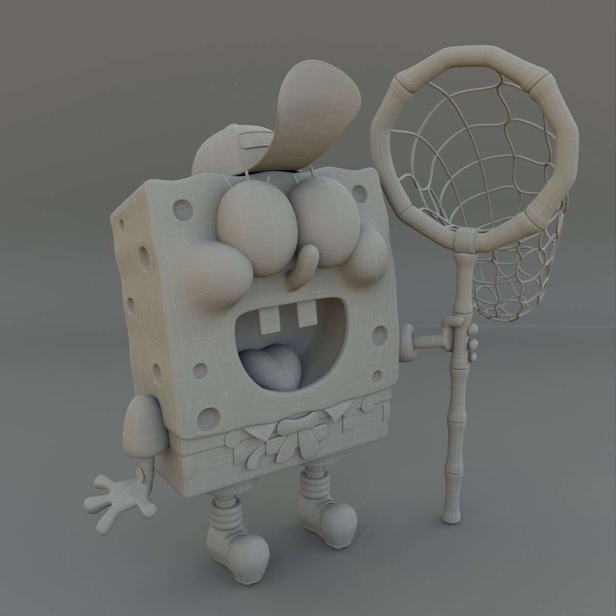 aechartt 3D (@aslope3d) on Twitter photo 