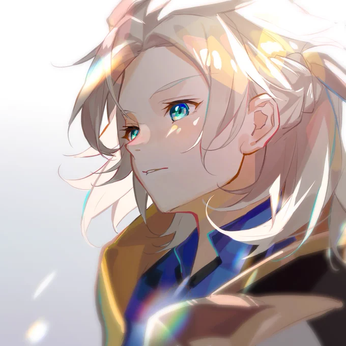 #原神   #アルベド #Aldedo 