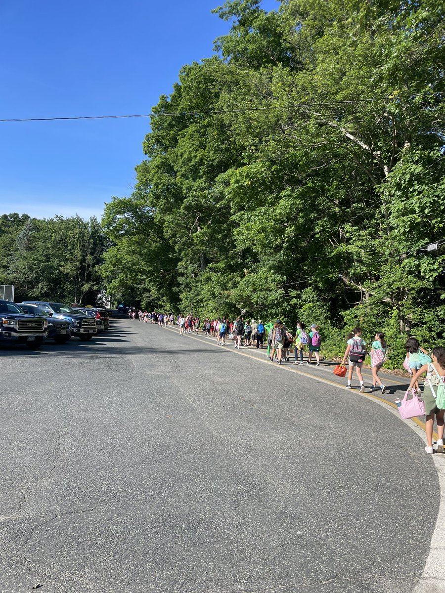 Let the games begin- 4th grade kickball tourney!