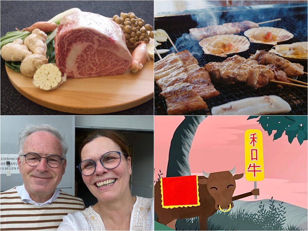 Karpendonkse Hoeve tweet media