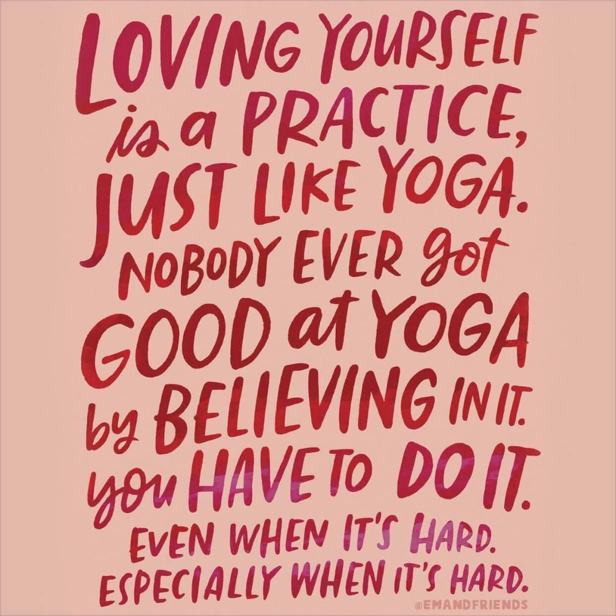 YogaLou1's tweet photo. Happy Hump Day ….

#yoga #yogalove #yogainspiration #yogaquotes #yogapractice #yogaeveryday #yogaeverywhere #yogateacher #yogaeverydamnday #yogavibes #midweekyoga #wednesdayyoga #yogalou #yogaonline #yogaathome https://t.co/hXskbc0RDC