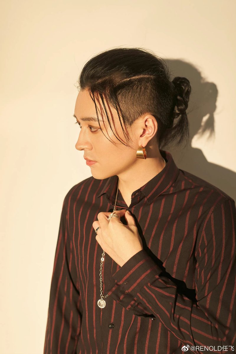 Renold intl fanclub OPEN 🌚