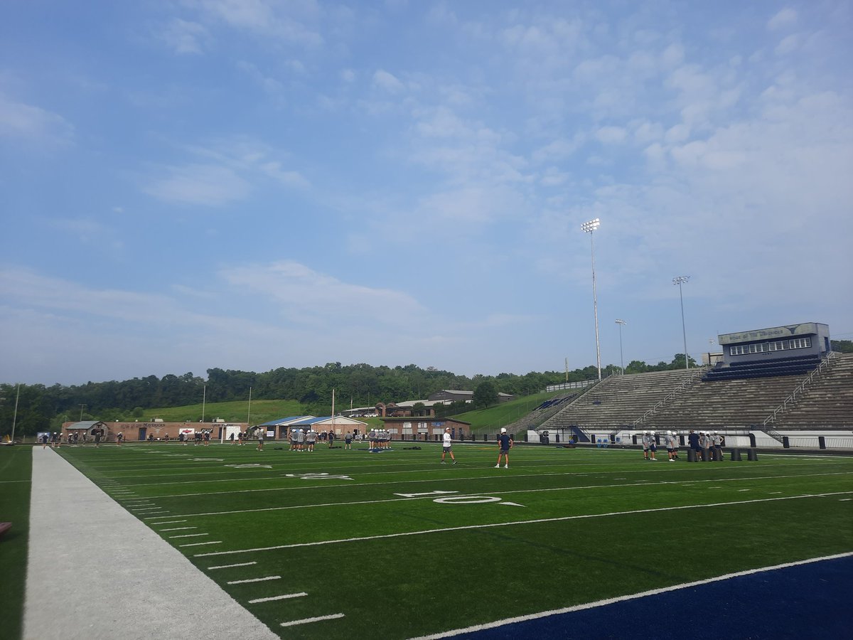 Maverick Strength tweet media