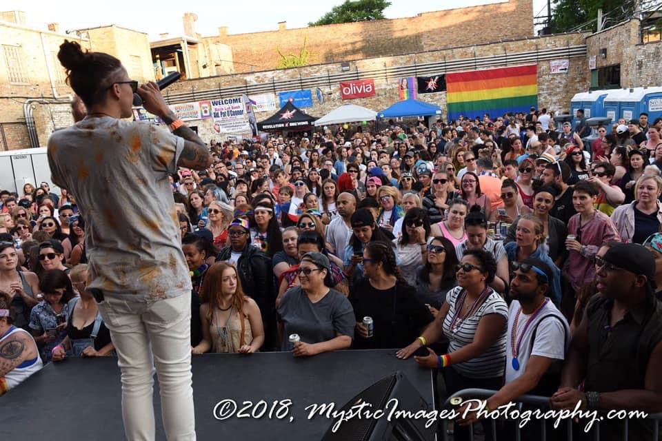 backlotbash's tweet image. 11 days - last week for weekend discounted TICKETS 🎟 

#backlotbash #chicago #pridemonth #pride #pride🌈 #lgbt #lgbtq #lgbtqia #queer #gay #festival #outdoor #livemusic