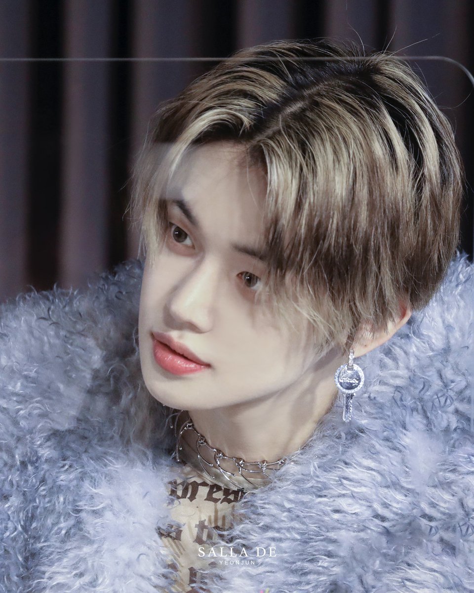 연준아 넌 어떻게 변하질 않니