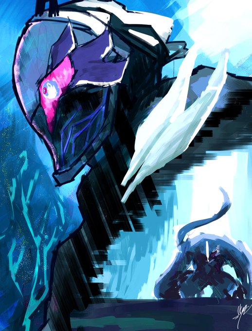 ボンドルドのtwitterイラスト検索結果