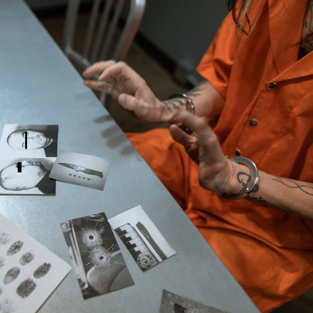 The greatest crimes in the world are not committed by people breaking the rules but by people following the rules. 
Sign up today and get one year of complimentary access to the premium plan retireonmybudget.com

#crime #truecrime  #murder  #mystery #police  #criminal #news #