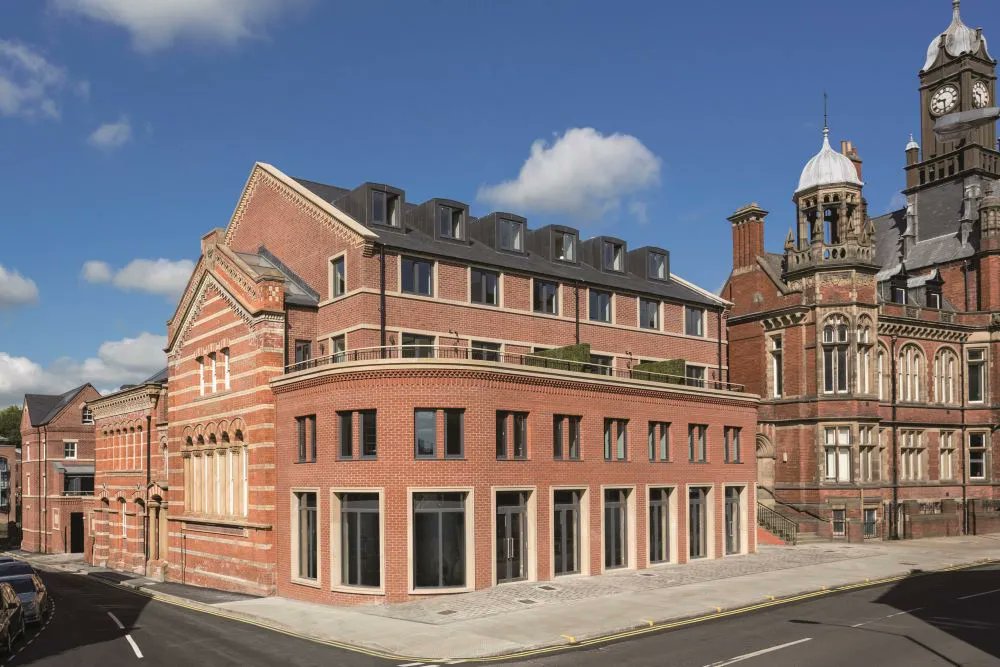 YorkDesignAward's tweet photo. Check out the Residential - Multiple Dwellings category entries:
Chelmsford Place
Hudson Quarter
Lowfield Green
Model Farm, Upper Poppleton
St John’s Mews
The Lodge/Extern House at St Joseph’s Convent
The Old Fire Station
The Quadrant

Vote here https://t.co/rMYp5yfPmn https://t.co/CbpJEMG0Z2