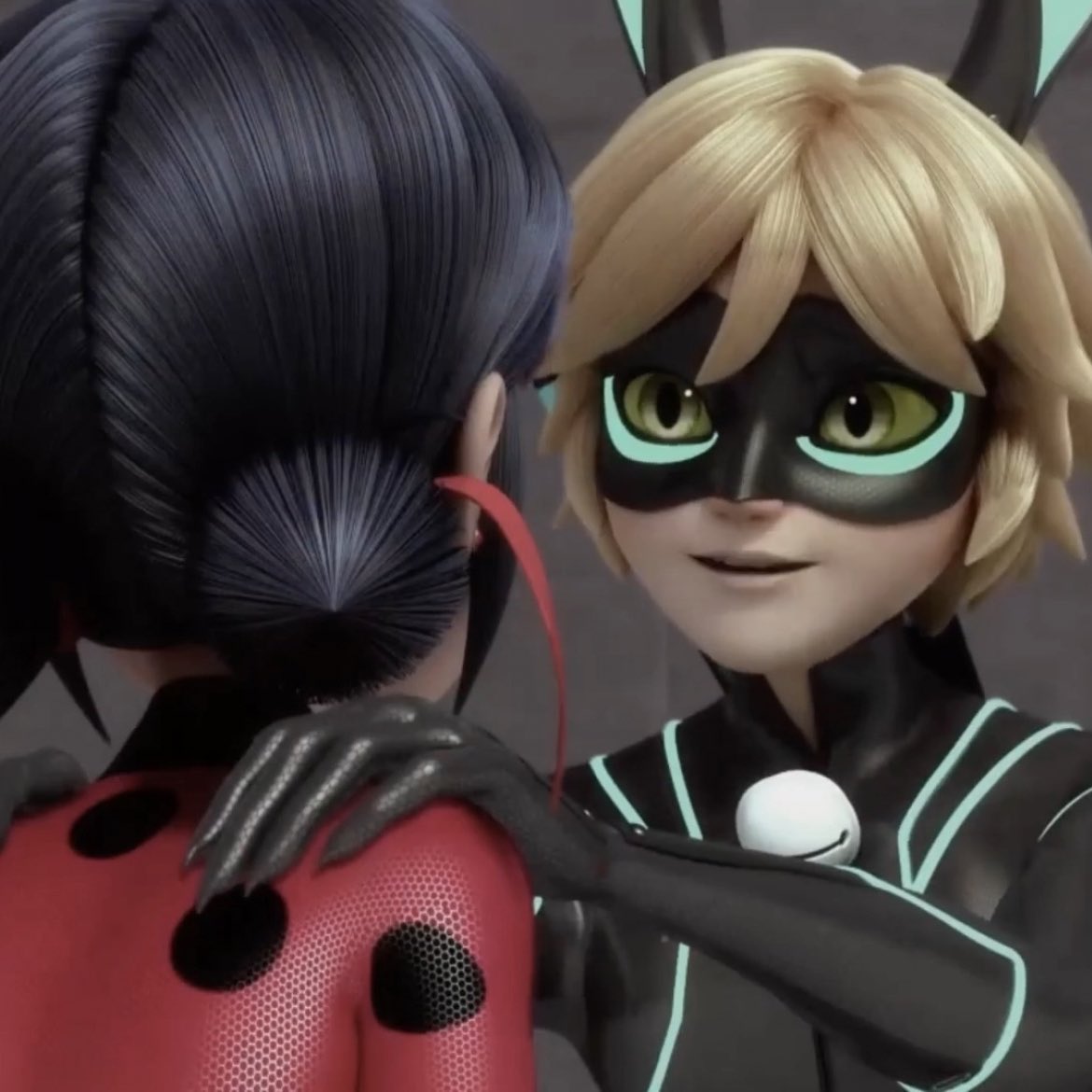 good morning ladynoir nation