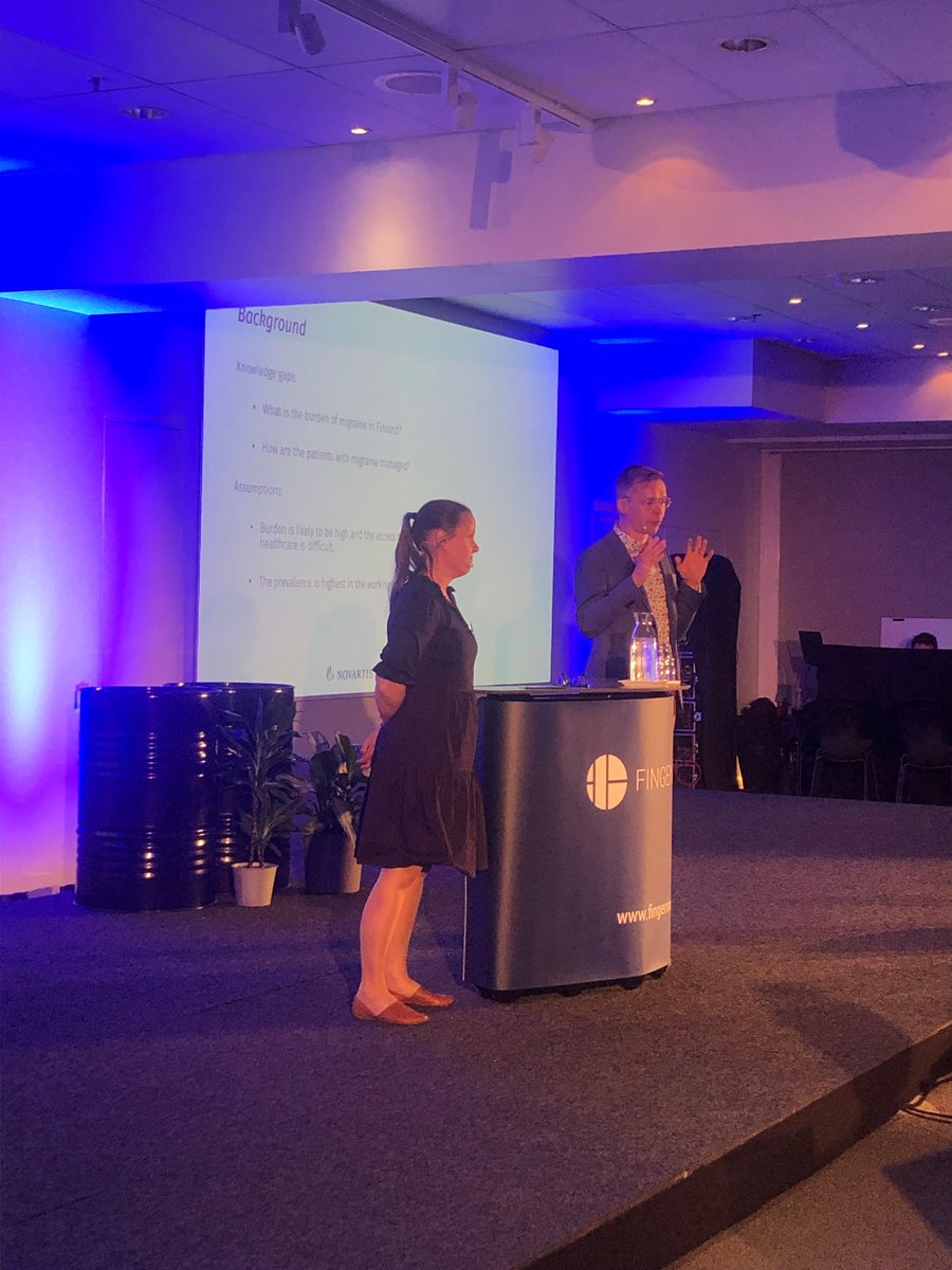 Fingenious tweet media