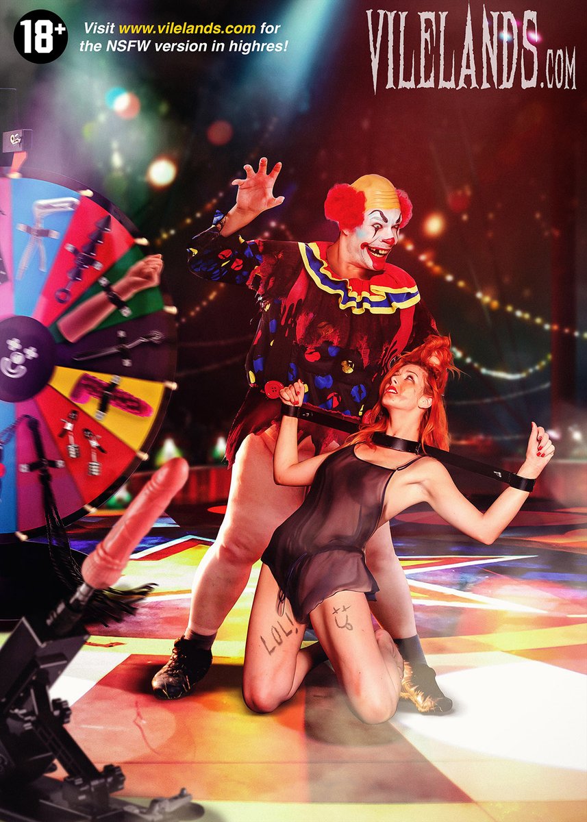 TheVileLands's tweet photo. Tiffany At The Freak Circus.
To view the explicit version without clothes, please visit the website.
#hentai #adultart #pornart #nsfw #monsterporn #horrorporn #bdsm #bondage #humiliationporn #degradingporn #bodywritingporn #Humilatedslave #vilelands https://t.co/K7Uf0FqRVC