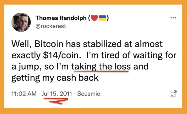 CryptoBunny95's tweet photo. Easy to sell, hard to HODL ✨
#Bitcoin #Cryptos #CryptoMarket #Ethereum #ETH https://t.co/A0cQiAOGUF