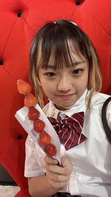 Twitterのコスプレ画像6