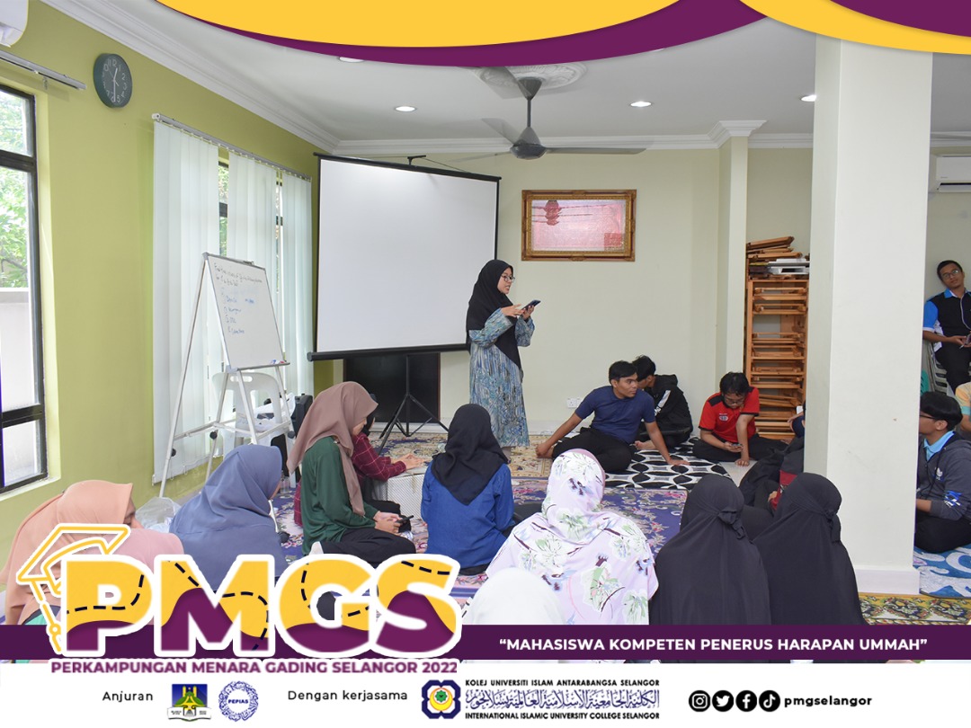 pmgselangor's tweet photo. 💥17 HARI MENUJU PMGS2022💥
Persiapan untuk menyambut adik-adik lepasan SPM, STPM dan STAM telah dilaksanakan.
Kami menunggu kehadiran semua, ayuh daftar segera ke PMGS2022 !
#PEPIAS
#GPHU
#PMGS2022
#SPM2021
#STPM2021
#STAM2021 https://t.co/T8DoYxjbP4