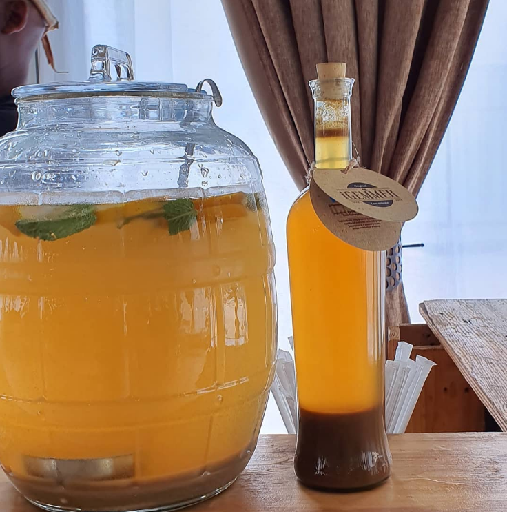ProudlySA's tweet photo. Boost your immune system this winter with @iGemmer_’s original ginger concentrate which can be diluted with cold or hot water. Visit iGemmer here: https://t.co/DJ8s3VW2cP 

#ProudlySouthAfrican #BuyLocalToCreateJobs https://t.co/CJOVNwc7k7