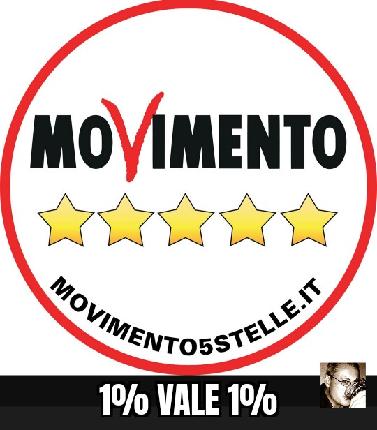 doctormabuse18's tweet photo. #M5S #movimento #movimento5stelle non esiste più. Distrutto un 30% di voti rubati #ingannando e imbrogliando gli #elettori.
E naturalmente saldi comunque al #potere e alle #poltrone. Senza dignità, senza vergogna. DISGUSTOSI.
E #GIGGINO di MANGIO prosegue a credersi statista.. https://t.co/9NQdjvvcKZ