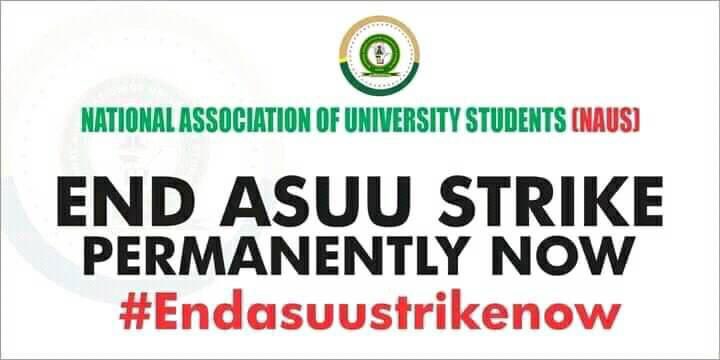 Northern governors can unites and bring a candidate, but, they can’t unite to bring an end to insecurity and Asuu strike.