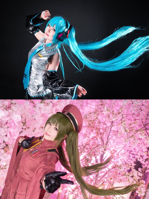 コスプレイヤーしゅんすけのTwitter画像16