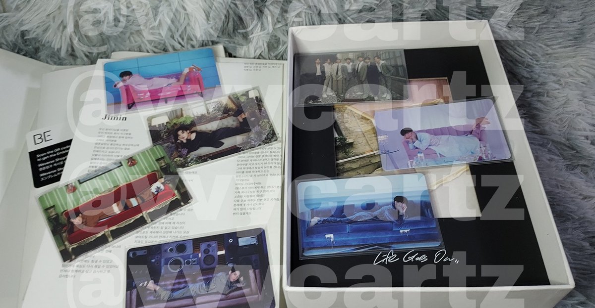 vvycartz's tweet photo. #vieluvsselling

『 wts | lfb | ph 』

— Bts unsealed Deluxe w/ complete inclusions (₱1020) 

ONHAND
MOD: ggx | sdd for laguna
MOP: gcash

♡ pc not included

"mine" or dm me
✅✅✅ https://t.co/E5jp8y2ki4