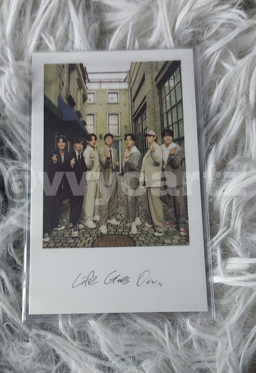 vvycartz's tweet photo. #vieluvsselling

『 wts | lfb | ph 』

— Bts unsealed Deluxe w/ complete inclusions (₱1020) 

ONHAND
MOD: ggx | sdd for laguna
MOP: gcash

♡ pc not included

"mine" or dm me
✅✅✅ https://t.co/E5jp8y2ki4
